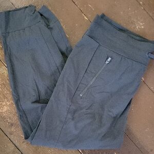 Athleta Joggers